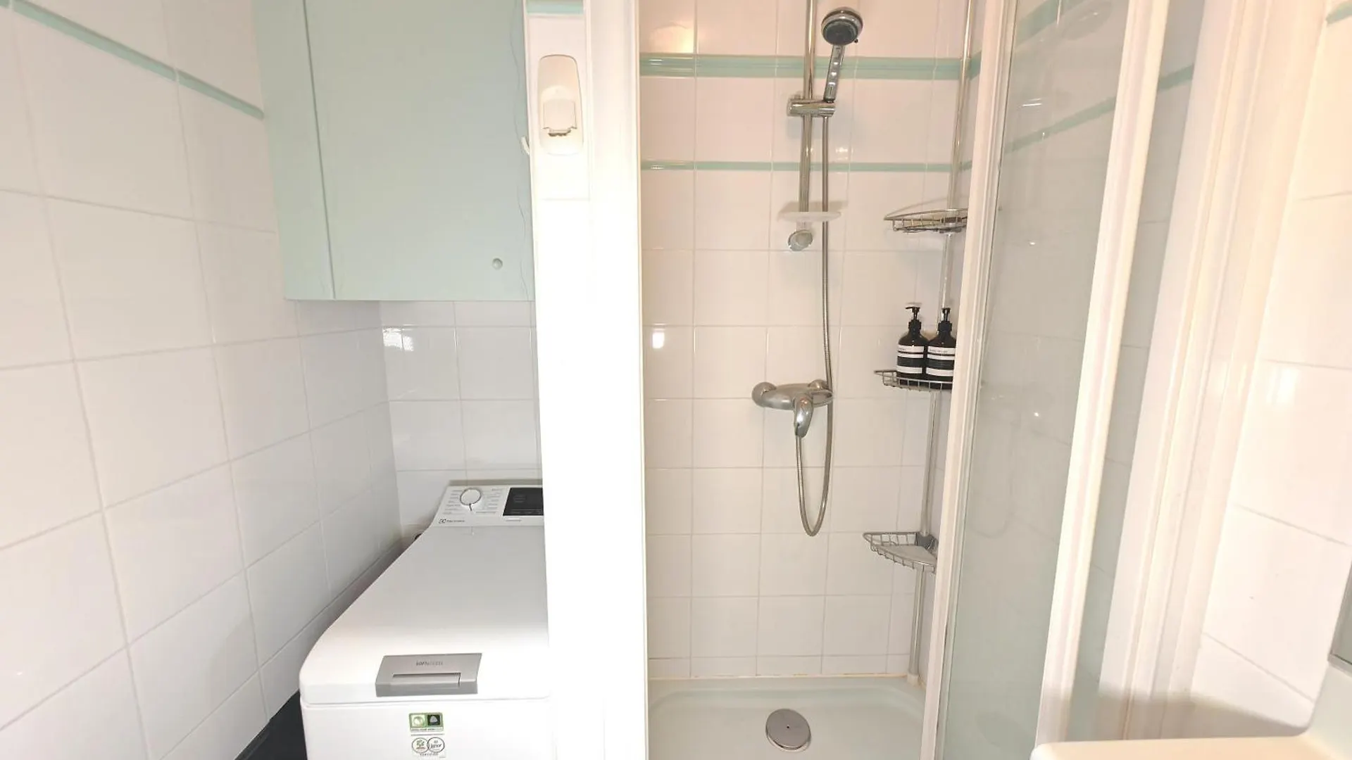 3 Pieces Proche Tour Eiffel Appartement